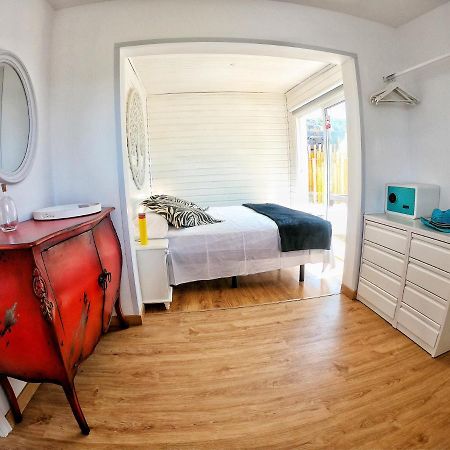 Finca Berolo 4 Guía de Isora Екстериор снимка