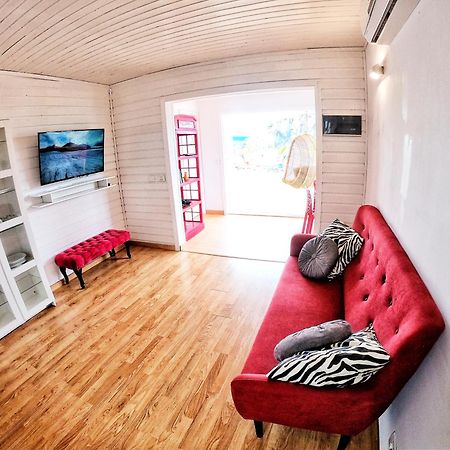 Finca Berolo 4 Guía de Isora Екстериор снимка