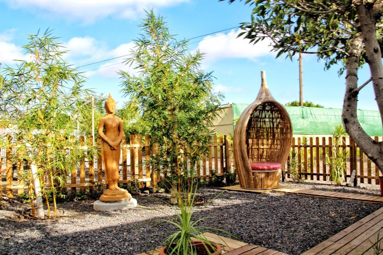 Finca Berolo 4 Guía de Isora Екстериор снимка