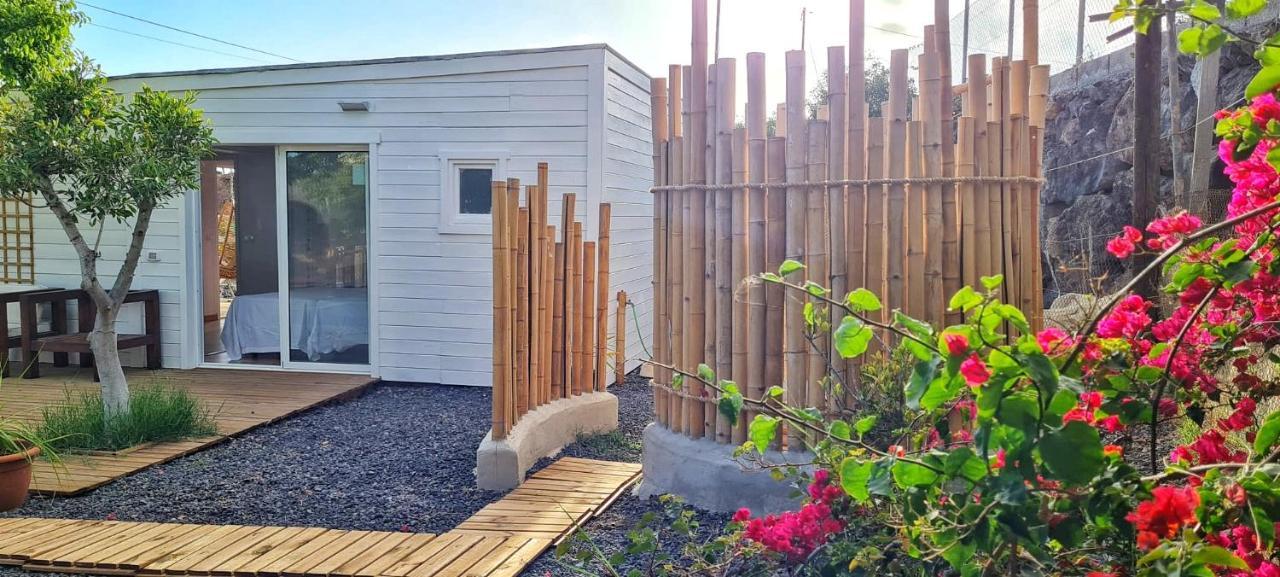 Finca Berolo 4 Guía de Isora Екстериор снимка