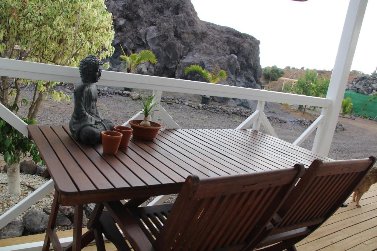 Finca Berolo 4 Guía de Isora Екстериор снимка