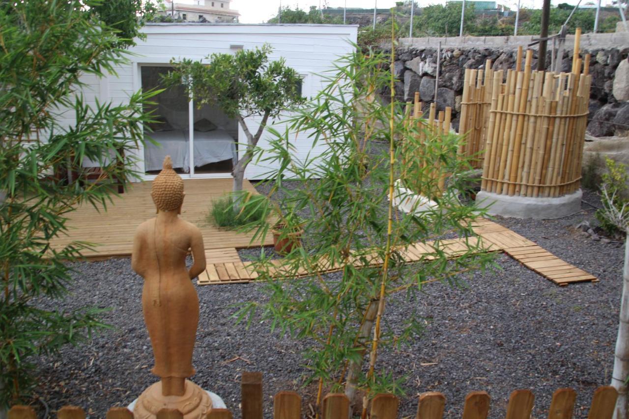 Finca Berolo 4 Guía de Isora Екстериор снимка