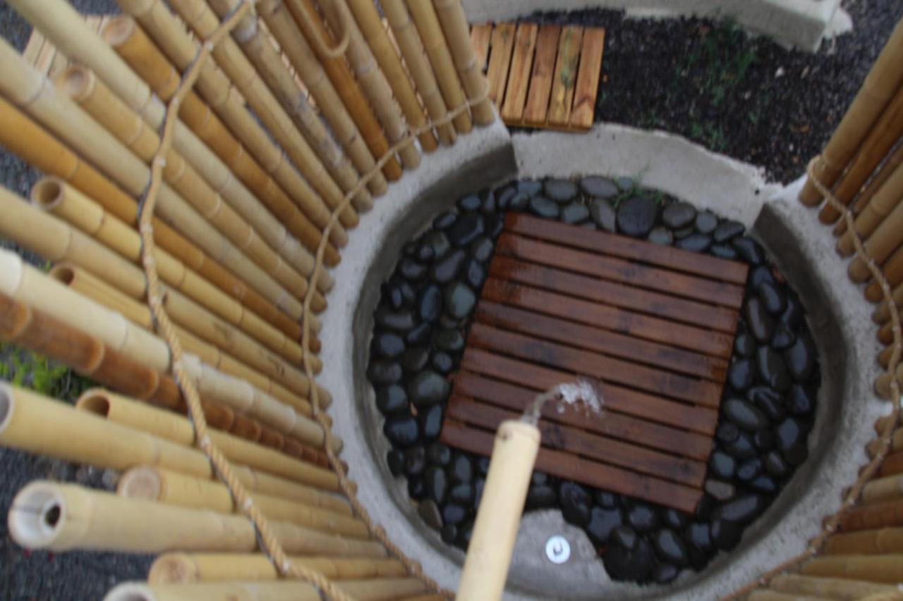 Finca Berolo 4 Guía de Isora Екстериор снимка