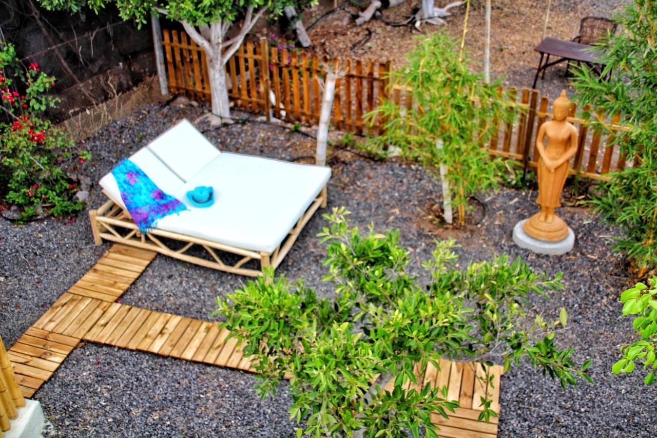 Finca Berolo 4 Guía de Isora Екстериор снимка