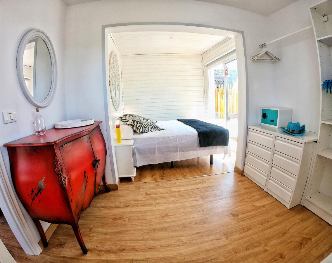 Finca Berolo 4 Guía de Isora Екстериор снимка